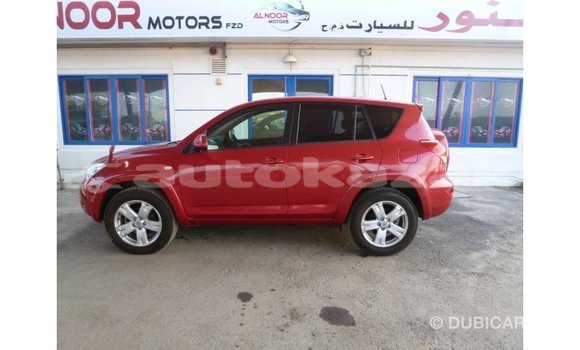 Buy Import Toyota 4Runner Red Car in Import - Dubai in Akmecet Buy Import Toyota 4Runner Red Car in Import - Dubai in Akmecet