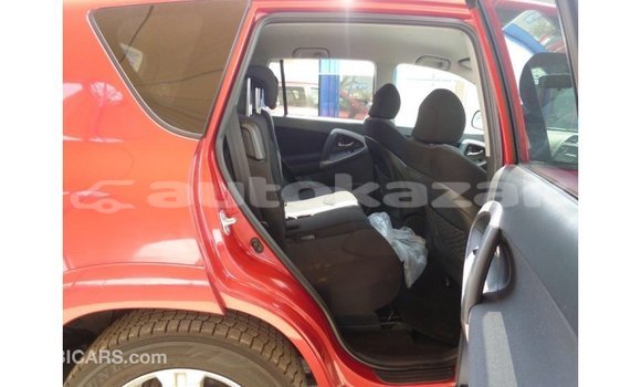 Buy Import Toyota 4Runner Red Car in Import - Dubai in Akmecet Buy Import Toyota 4Runner Red Car in Import - Dubai in Akmecet