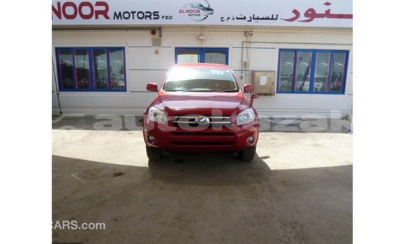 Buy Import Toyota 4Runner Red Car in Import - Dubai in Akmecet Buy Import Toyota 4Runner Red Car in Import - Dubai in Akmecet