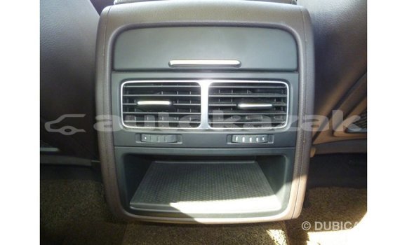 Buy Import Volkswagen Touareg Brown Car in Import - Dubai in Akmecet Buy Import Volkswagen Touareg Brown Car in Import - Dubai in Akmecet