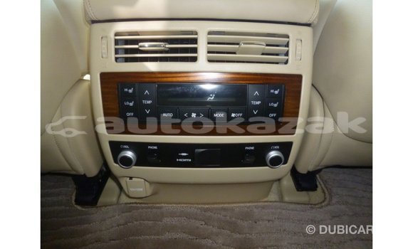 Buy Import Toyota Land Cruiser Black Car in Import - Dubai in Akmecet Buy Import Toyota Land Cruiser Black Car in Import - Dubai in Akmecet