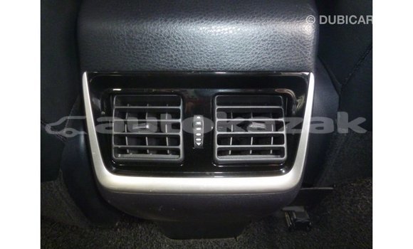 Buy Import Toyota Harrier Black Car in Import - Dubai in Akmecet Buy Import Toyota Harrier Black Car in Import - Dubai in Akmecet