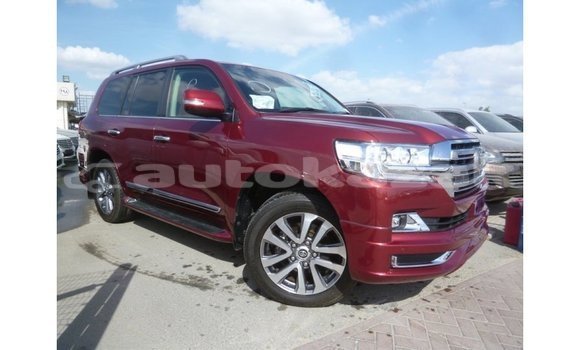 Buy Import Toyota Land Cruiser Other Car in Import - Dubai in Akmecet Buy Import Toyota Land Cruiser Other Car in Import - Dubai in Akmecet