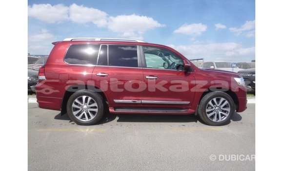 Buy Import Toyota Land Cruiser Other Car in Import - Dubai in Akmecet Buy Import Toyota Land Cruiser Other Car in Import - Dubai in Akmecet