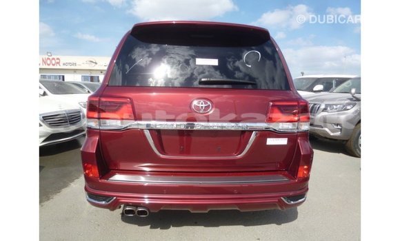 Buy Import Toyota Land Cruiser Other Car in Import - Dubai in Akmecet Buy Import Toyota Land Cruiser Other Car in Import - Dubai in Akmecet