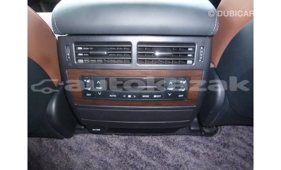Buy Import Toyota Land Cruiser Other Car in Import - Dubai in Akmecet Buy Import Toyota Land Cruiser Other Car in Import - Dubai in Akmecet