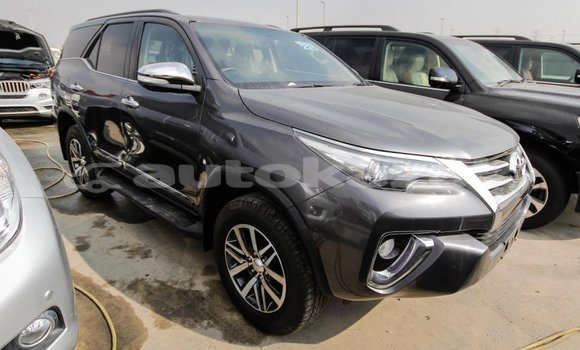 Buy Import Toyota Fortuner Other Car in Import - Dubai in Akmecet Buy Import Toyota Fortuner Other Car in Import - Dubai in Akmecet