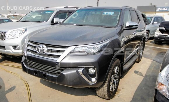 Buy Import Toyota Fortuner Other Car in Import - Dubai in Akmecet Buy Import Toyota Fortuner Other Car in Import - Dubai in Akmecet