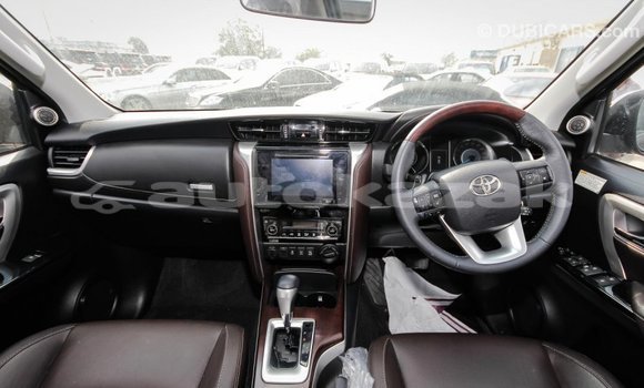 Buy Import Toyota Fortuner Other Car in Import - Dubai in Akmecet Buy Import Toyota Fortuner Other Car in Import - Dubai in Akmecet