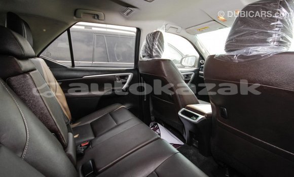 Buy Import Toyota Fortuner Other Car in Import - Dubai in Akmecet Buy Import Toyota Fortuner Other Car in Import - Dubai in Akmecet