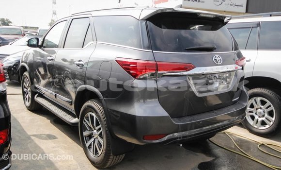 Buy Import Toyota Fortuner Other Car in Import - Dubai in Akmecet Buy Import Toyota Fortuner Other Car in Import - Dubai in Akmecet