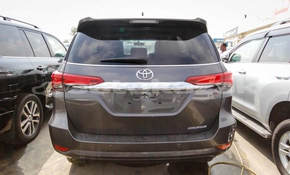 Buy Import Toyota Fortuner Other Car in Import - Dubai in Akmecet Buy Import Toyota Fortuner Other Car in Import - Dubai in Akmecet