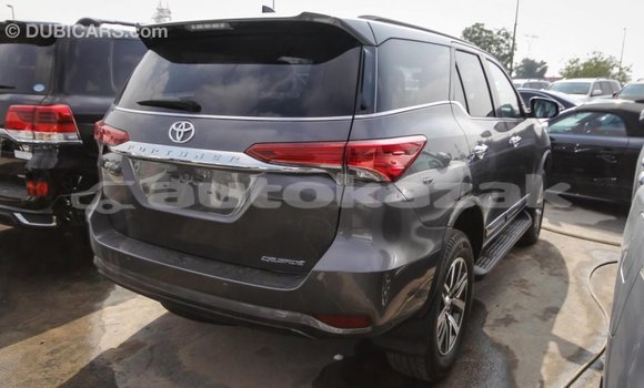 Buy Import Toyota Fortuner Other Car in Import - Dubai in Akmecet Buy Import Toyota Fortuner Other Car in Import - Dubai in Akmecet