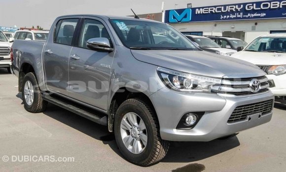 Buy Import Toyota Hilux Other Car in Import - Dubai in Akmecet Buy Import Toyota Hilux Other Car in Import - Dubai in Akmecet
