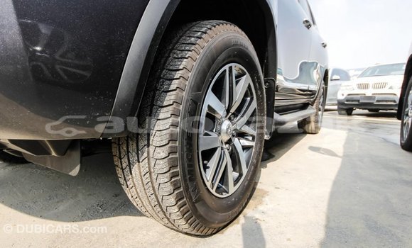 Buy Import Toyota Fortuner Other Car in Import - Dubai in Akmecet Buy Import Toyota Fortuner Other Car in Import - Dubai in Akmecet