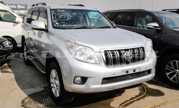 Buy Import Toyota Prado Other Car in Import - Dubai in Akmecet Buy Import Toyota Prado Other Car in Import - Dubai in Akmecet