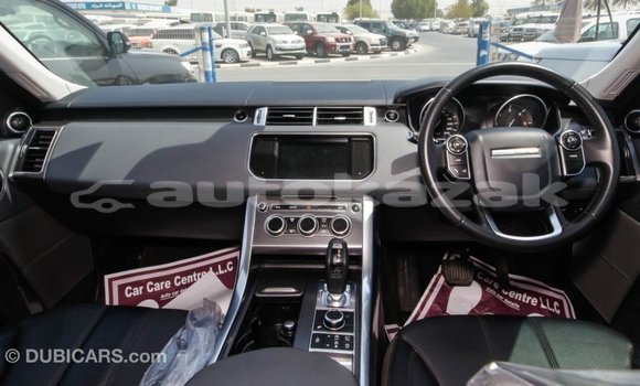 Buy Import Land Rover Range Rover Black Car in Import - Dubai in Akmecet Buy Import Land Rover Range Rover Black Car in Import - Dubai in Akmecet
