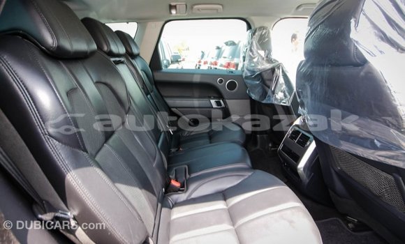 Buy Import Land Rover Range Rover Black Car in Import - Dubai in Akmecet Buy Import Land Rover Range Rover Black Car in Import - Dubai in Akmecet