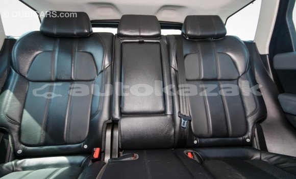 Buy Import Land Rover Range Rover Black Car in Import - Dubai in Akmecet Buy Import Land Rover Range Rover Black Car in Import - Dubai in Akmecet