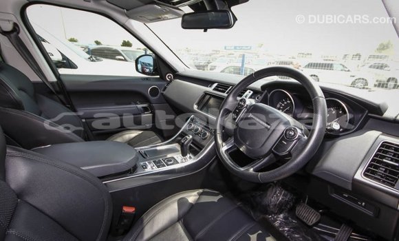 Buy Import Land Rover Range Rover Black Car in Import - Dubai in Akmecet Buy Import Land Rover Range Rover Black Car in Import - Dubai in Akmecet