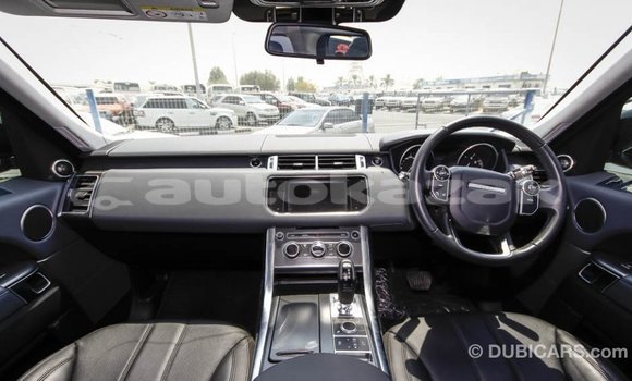 Buy Import Land Rover Range Rover Black Car in Import - Dubai in Akmecet Buy Import Land Rover Range Rover Black Car in Import - Dubai in Akmecet