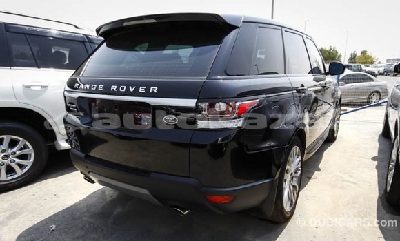 Buy Import Land Rover Range Rover Black Car in Import - Dubai in Akmecet Buy Import Land Rover Range Rover Black Car in Import - Dubai in Akmecet