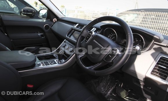 Buy Import Land Rover Range Rover Black Car in Import - Dubai in Akmecet Buy Import Land Rover Range Rover Black Car in Import - Dubai in Akmecet
