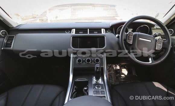 Buy Import Land Rover Range Rover Black Car in Import - Dubai in Akmecet Buy Import Land Rover Range Rover Black Car in Import - Dubai in Akmecet