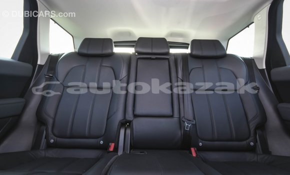 Buy Import Land Rover Range Rover Black Car in Import - Dubai in Akmecet Buy Import Land Rover Range Rover Black Car in Import - Dubai in Akmecet
