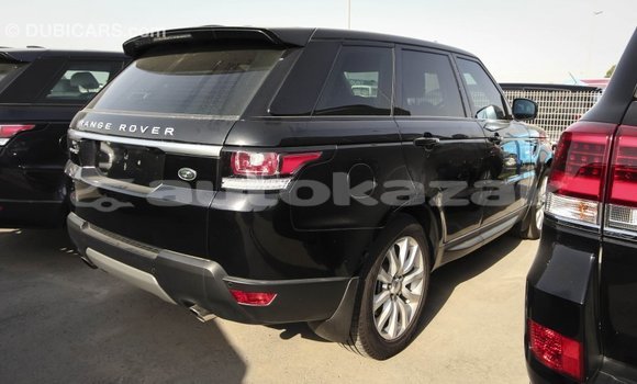 Buy Import Land Rover Range Rover Black Car in Import - Dubai in Akmecet Buy Import Land Rover Range Rover Black Car in Import - Dubai in Akmecet