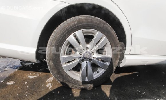 Buy Import Mercedes-Benz 200 White Car in Import - Dubai in Akmecet Buy Import Mercedes-Benz 200 White Car in Import - Dubai in Akmecet