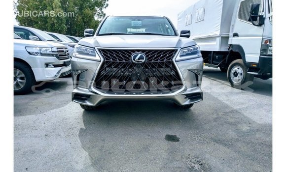 Buy Import Lexus LX Other Car in Import - Dubai in Akmecet Buy Import Lexus LX Other Car in Import - Dubai in Akmecet