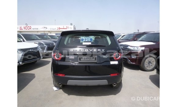Buy Import Land Rover Discovery Black Car in Import - Dubai in Akmecet Buy Import Land Rover Discovery Black Car in Import - Dubai in Akmecet