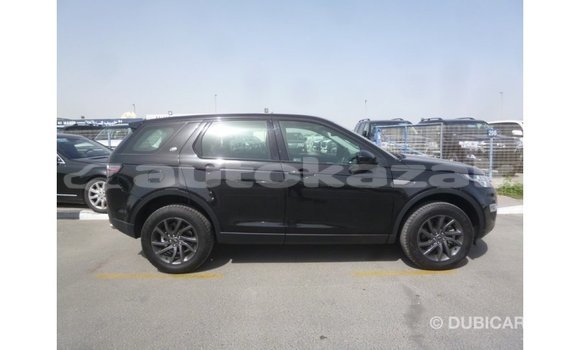 Buy Import Land Rover Discovery Black Car in Import - Dubai in Akmecet Buy Import Land Rover Discovery Black Car in Import - Dubai in Akmecet