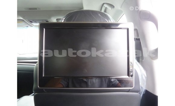 Buy Import Lexus LX White Car in Import - Dubai in Akmecet Buy Import Lexus LX White Car in Import - Dubai in Akmecet