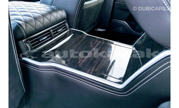 Buy Import Lexus LX Other Car in Import - Dubai in Akmecet Buy Import Lexus LX Other Car in Import - Dubai in Akmecet