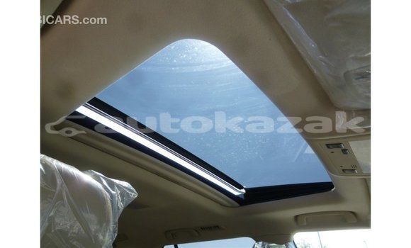 Buy Import Toyota Land Cruiser White Car in Import - Dubai in Akmecet Buy Import Toyota Land Cruiser White Car in Import - Dubai in Akmecet