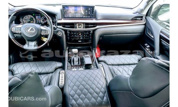 Buy Import Lexus LX Other Car in Import - Dubai in Akmecet Buy Import Lexus LX Other Car in Import - Dubai in Akmecet