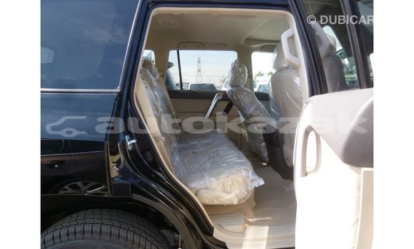Buy Import Toyota Prado Black Car in Import - Dubai in Akmecet Buy Import Toyota Prado Black Car in Import - Dubai in Akmecet