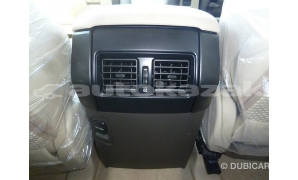 Buy Import Toyota Prado Black Car in Import - Dubai in Akmecet Buy Import Toyota Prado Black Car in Import - Dubai in Akmecet