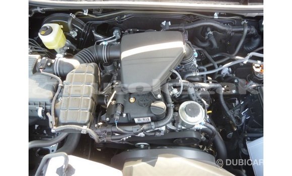 Buy Import Toyota Prado Black Car in Import - Dubai in Akmecet Buy Import Toyota Prado Black Car in Import - Dubai in Akmecet