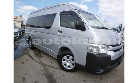 Buy Import Toyota Hiace Other Car in Import - Dubai in Akmecet Buy Import Toyota Hiace Other Car in Import - Dubai in Akmecet