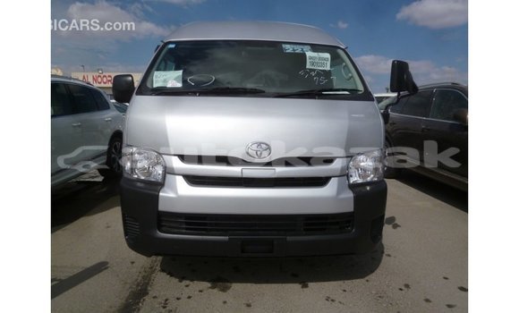 Buy Import Toyota Hiace Other Car in Import - Dubai in Akmecet Buy Import Toyota Hiace Other Car in Import - Dubai in Akmecet