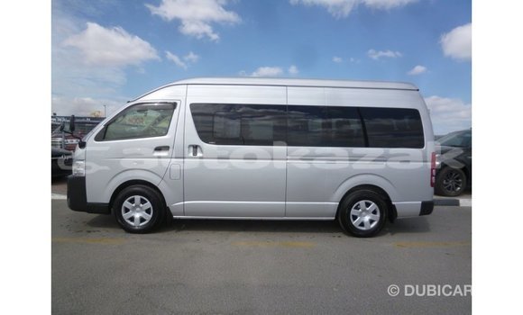 Buy Import Toyota Hiace Other Car in Import - Dubai in Akmecet Buy Import Toyota Hiace Other Car in Import - Dubai in Akmecet