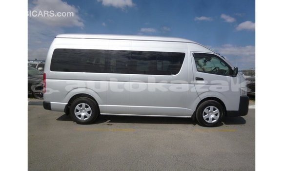 Buy Import Toyota Hiace Other Car in Import - Dubai in Akmecet Buy Import Toyota Hiace Other Car in Import - Dubai in Akmecet