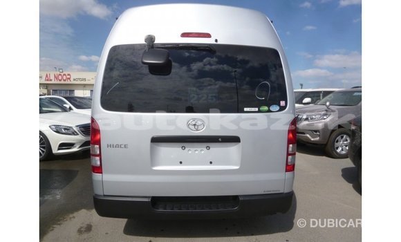Buy Import Toyota Hiace Other Car in Import - Dubai in Akmecet Buy Import Toyota Hiace Other Car in Import - Dubai in Akmecet