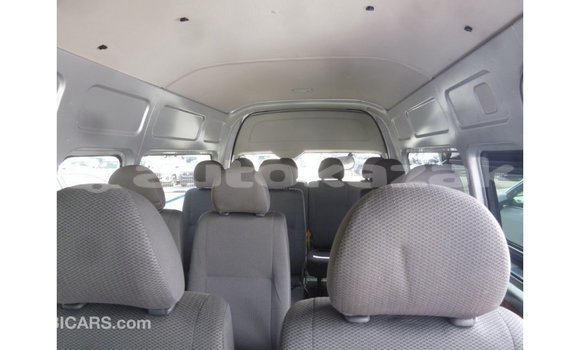 Buy Import Toyota Hiace Other Car in Import - Dubai in Akmecet Buy Import Toyota Hiace Other Car in Import - Dubai in Akmecet