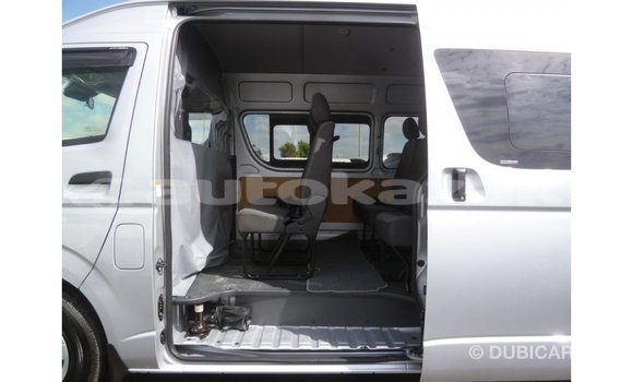 Buy Import Toyota Hiace Other Car in Import - Dubai in Akmecet Buy Import Toyota Hiace Other Car in Import - Dubai in Akmecet