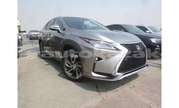 Buy Import Lexus RX 350 Other Car in Import - Dubai in Akmecet Buy Import Lexus RX 350 Other Car in Import - Dubai in Akmecet