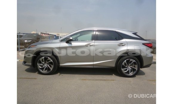 Buy Import Lexus RX 350 Other Car in Import - Dubai in Akmecet Buy Import Lexus RX 350 Other Car in Import - Dubai in Akmecet